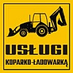 koparko-ładowarka łódź